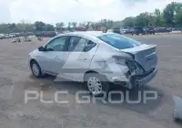 2016 Nissan VERSA фото