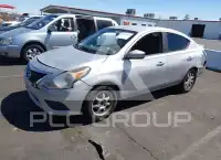 2016 Nissan VERSA photo