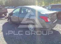 2016 Nissan VERSA фото