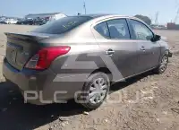 2016 Nissan VERSA фото