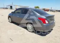 2016 Nissan VERSA photo