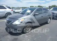 2016 Nissan VERSA фото
