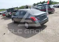 2016 Nissan VERSA photo