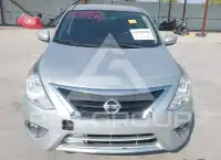 2016 Nissan VERSA photo
