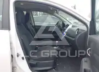 2016 Nissan VERSA photo