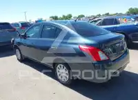 2016 Nissan VERSA photo