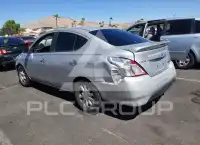 2016 Nissan VERSA photo