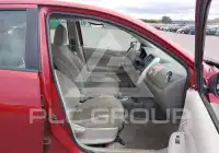 2016 Nissan VERSA фото