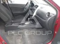 2016 Nissan VERSA фото