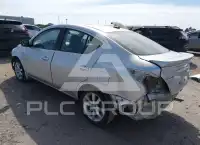 2016 Nissan VERSA фото