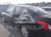 2016 Nissan VERSA фото