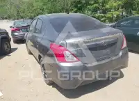 2016 Nissan VERSA фото