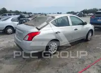 2016 Nissan VERSA фото