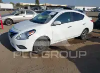 2016 Nissan VERSA фото