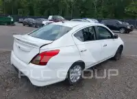 2016 Nissan VERSA фото