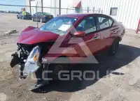 2016 Nissan VERSA фото