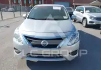 2016 Nissan VERSA фото