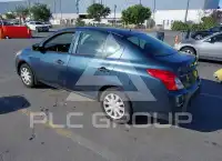 2016 Nissan VERSA photo