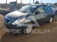 2016 Nissan VERSA фото