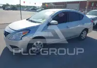2016 Nissan VERSA фото