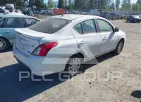 2016 Nissan VERSA фото