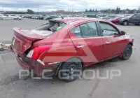 2016 Nissan VERSA фото