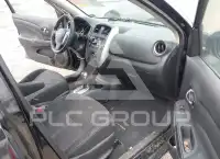 2016 Nissan VERSA фото