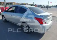 2016 Nissan VERSA фото