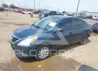 2016 Nissan VERSA фото