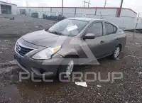 2016 Nissan VERSA photo
