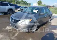 2016 Nissan VERSA фото