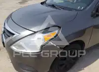 2016 Nissan VERSA фото