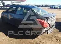 2016 Nissan VERSA фото