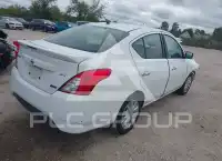 2016 Nissan VERSA фото