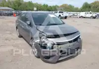 2016 Nissan VERSA photo
