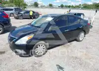 2016 Nissan VERSA фото