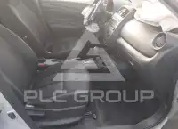 2016 Nissan VERSA фото