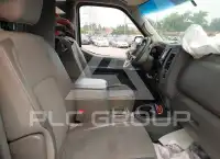 2016 Nissan NV 2500 фото