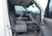 2016 Nissan NV 2500 фото