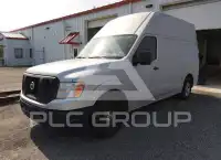 2016 Nissan NV 2500 photo