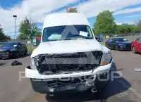 2016 Nissan NV 2500 фото