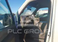 2016 Nissan NV 2500 фото