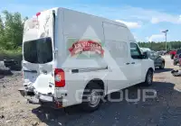2016 Nissan NV 2500 photo