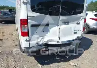 2016 Nissan NV 2500 photo