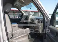2016 Nissan NV 2500 photo