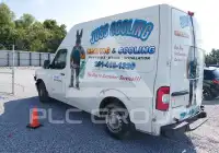 2016 Nissan NV 2500 фото