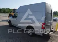 2016 Nissan NV 2500 photo