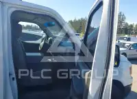 2016 Nissan NV 2500 фото