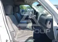 2016 Nissan NV 2500 фото