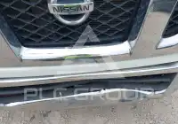 2016 Nissan NV 2500 фото
